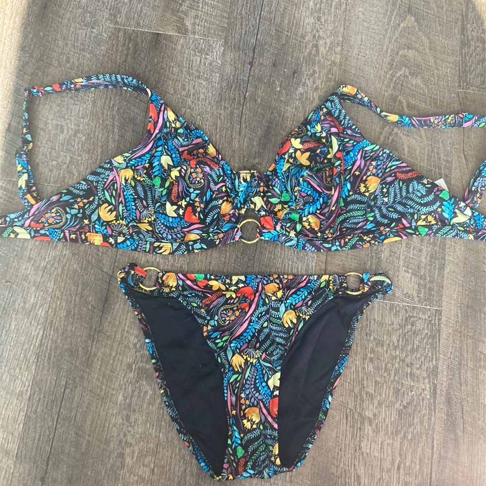 Bravissimo Bathing Suit - Freya